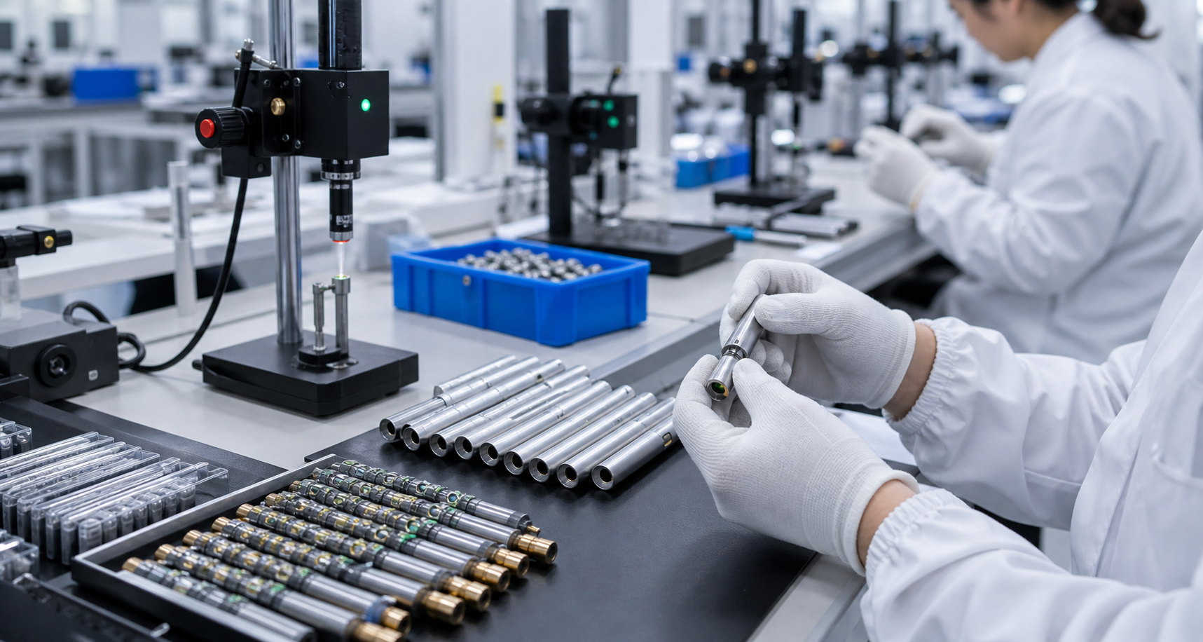 Laser Module Supplier