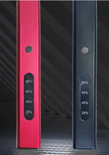 Battery Display Laser Pointer T6X1