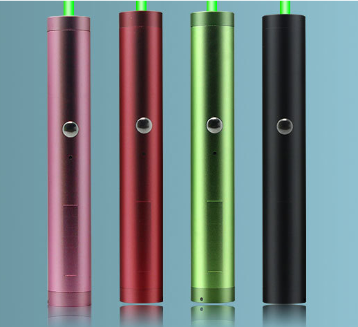 Round Short Laser Pointer L7 product image