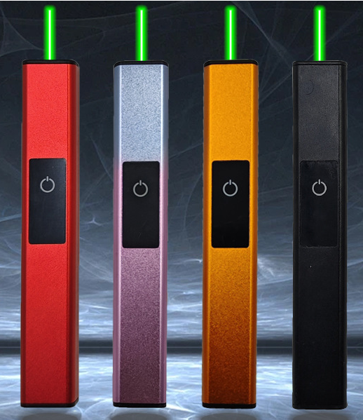 Touch Control Laser Pointer T6X
