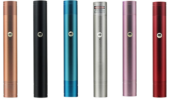USB Rechargeable Laser Pointer M8 M8 product image